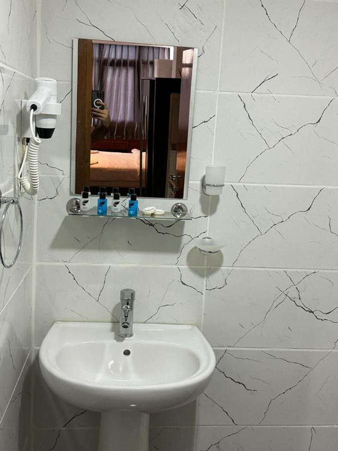 Simax Apart Hotel Isztambul Kültér fotó