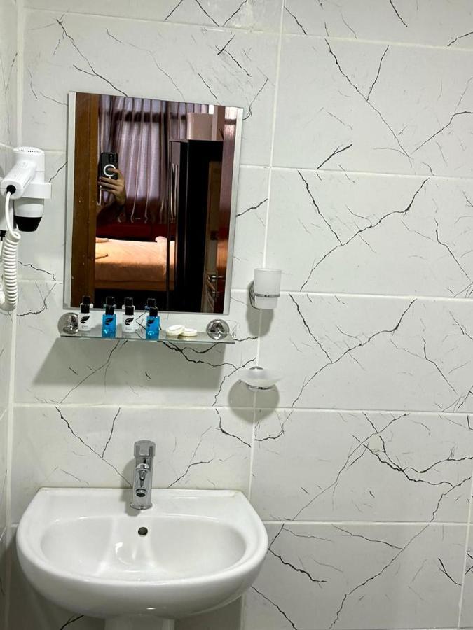 Simax Apart Hotel Isztambul Kültér fotó