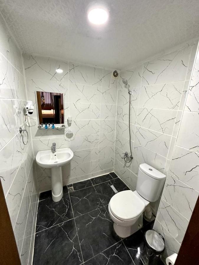 Simax Apart Hotel Isztambul Kültér fotó