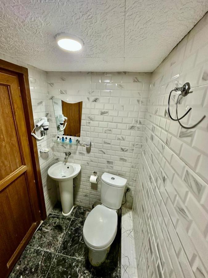 Simax Apart Hotel Isztambul Kültér fotó
