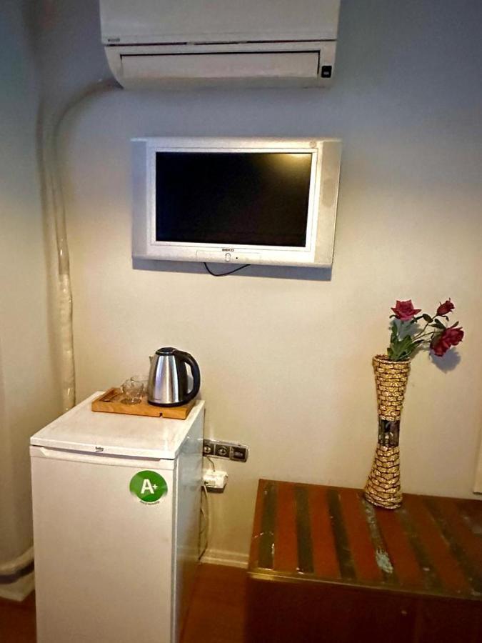 Simax Apart Hotel Isztambul Kültér fotó