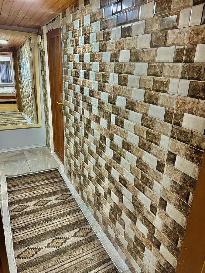 Simax Apart Hotel Isztambul Kültér fotó