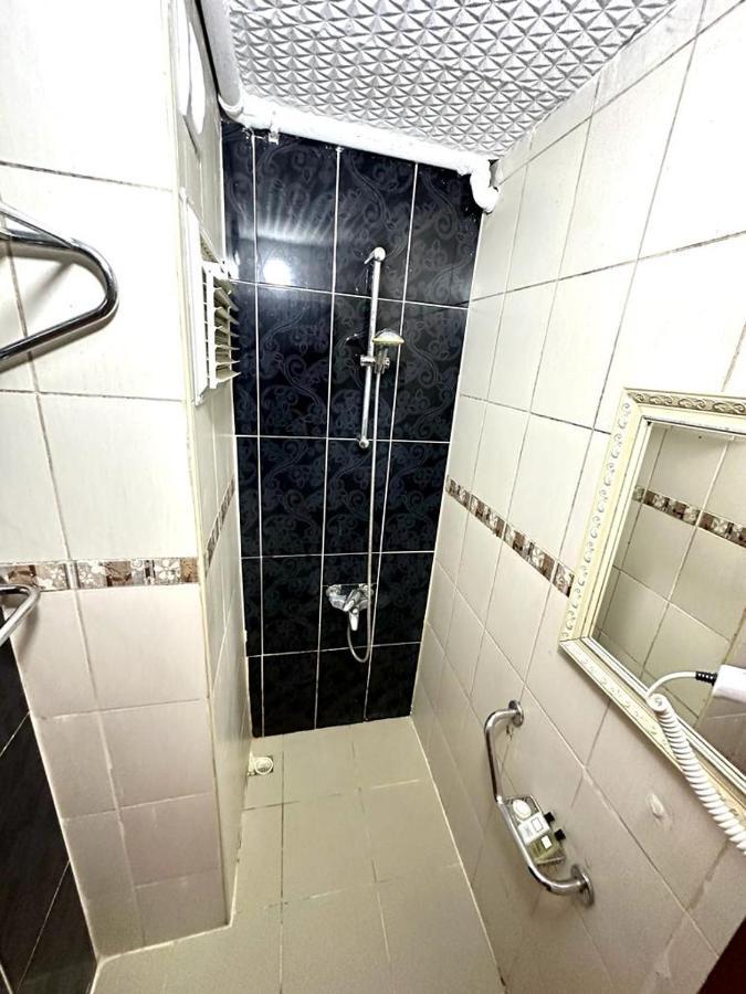 Simax Apart Hotel Isztambul Kültér fotó