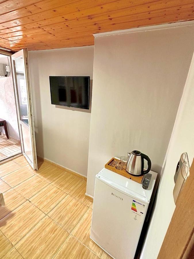 Simax Apart Hotel Isztambul Kültér fotó