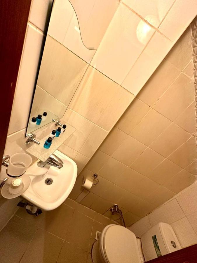 Simax Apart Hotel Isztambul Kültér fotó